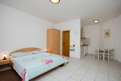 Appartamento Vacanza con famiglia Novi Vinodolski