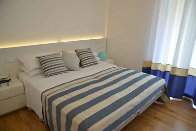 Vakantieappartement Gezinsvakantie Bibione