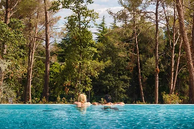 FerienHaus mit Terrasse