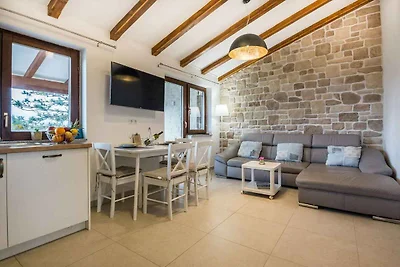 Appartamento Vacanza con famiglia Vir