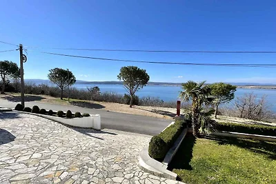 Ferienwohnung mit Blick auf die Adria