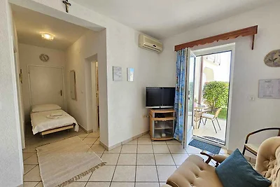 Appartamento Vacanza con famiglia Novi Vinodolski