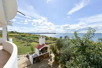 Appartamento Vacanza con famiglia Razanac