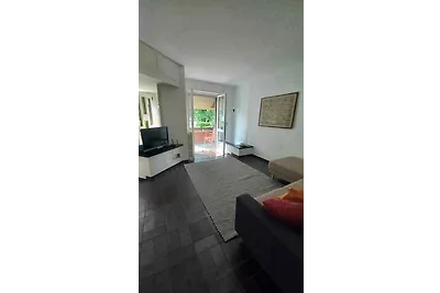 Ferienwohnung mit Klimaanlage, Internet und