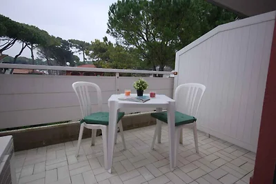 Ferienwohnung in Strandnähe