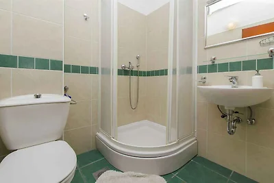 Ferienwohnung mit Klimaanlage