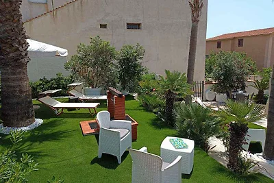 Casa vacanze Vacanza di relax Castelvetrano