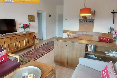 Vakantieappartement Gezinsvakantie Bad Mitterndorf