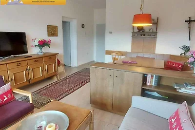 Appartamento Vacanza con famiglia Bad Mitterndorf