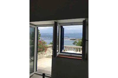 Vakantieappartement Gezinsvakantie Silo