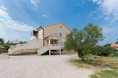 Vakantieappartement Gezinsvakantie Punat