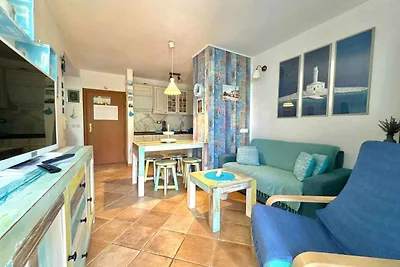 Appartamento Vacanza con famiglia Krk