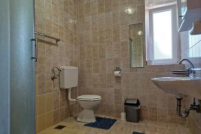 Komfortable Ferienwohnung Joso nahe Strand un