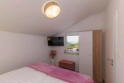 Vakantieappartement Gezinsvakantie Selce