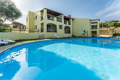 Vakantieappartement Gezinsvakantie Stintino