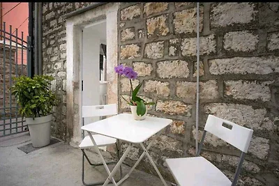 Appartamento Vacanza con famiglia Stari Grad