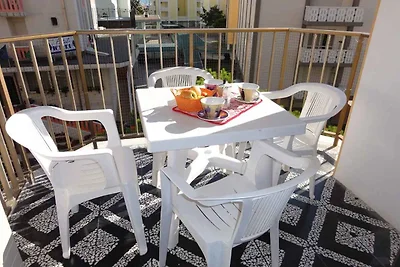 Ferienwohnung in der Strandenähe