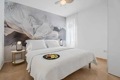 Ferienwohnung nahe zum Meer