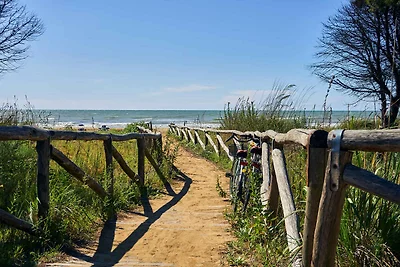 Holiday flat family holiday Caerano di San Marco