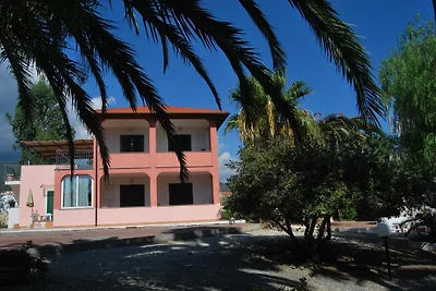 Apartamento Vacaciones familiares Loano