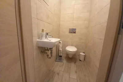 Vakantieappartement Gezinsvakantie Balatonlelle