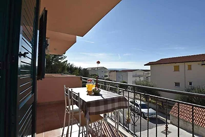 Vakantieappartement Gezinsvakantie Nemira