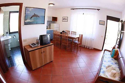 Ferienwohnung Residenz Elba Vip