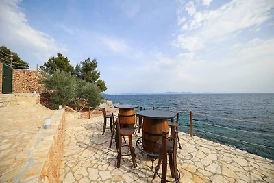 Casa vacanze Vacanza di relax Trstenik