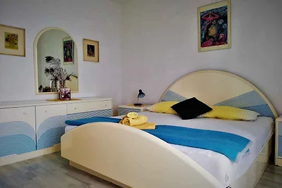 Appartamento Vacanza con famiglia Vodice