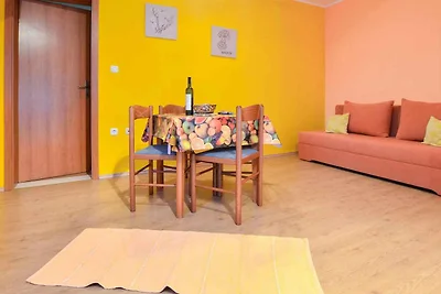 Ferienwohnung mit Meerblick