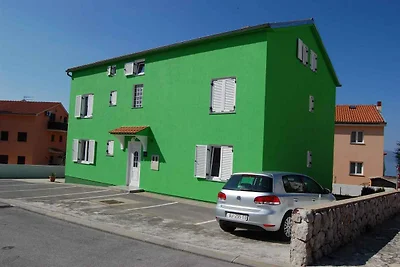 Appartamento Vacanza con famiglia Njivice