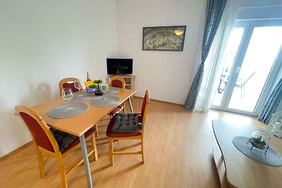 Holiday flat family holiday Crikvenica