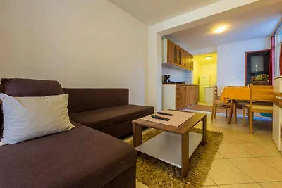 Appartamento Vacanza con famiglia Biograd na Moru