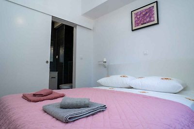 Vakantieappartement Gezinsvakantie Seget Donji