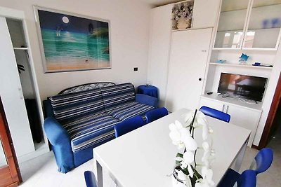 Vakantieappartement Gezinsvakantie Eraclea Mare