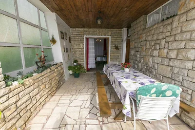 Ferienwohnung mit Internet und Grill