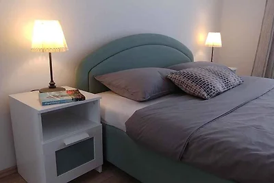 Ferienwohnung mit Internetanschluss