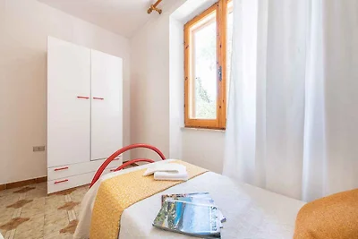 Ferienwohnung in der Nähe vom Meer
