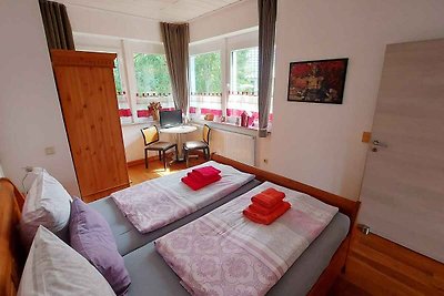 Vakantieappartement Gezinsvakantie Kamp-Bornhofen