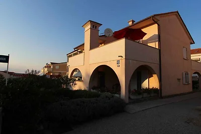 Holiday flat family holiday Bogovici