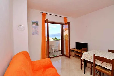 Vakantieappartement Gezinsvakantie Silo