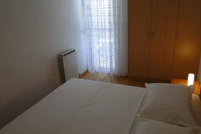 Ferienwohnung im Herzen von Dolac