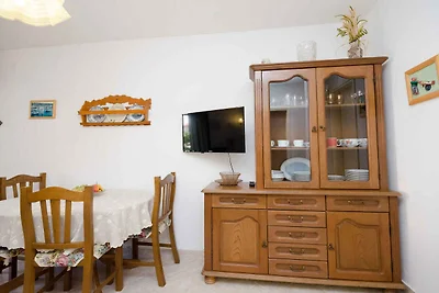 Appartamento Vacanza con famiglia Punat