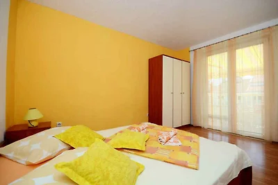 Ferienwohnung mit Klimaanlage, Internet und