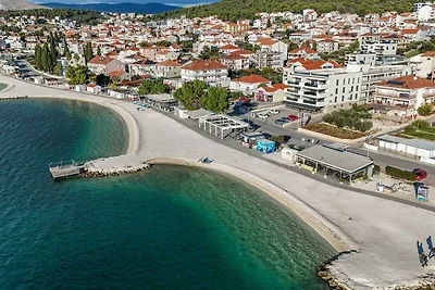 Ferienwohnung mit Klimaanlage und Pool