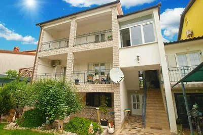 Ferienwohnung mit Klimaanlage