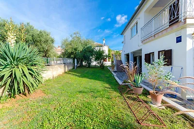 Vakantieappartement Gezinsvakantie Rovinj