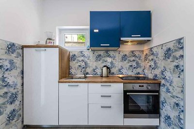 Holiday home relaxing holiday Crikvenica