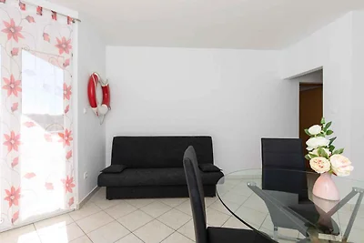 Vakantieappartement Gezinsvakantie Krk