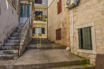 Appartamento Vacanza con famiglia Lokva Rogoznica